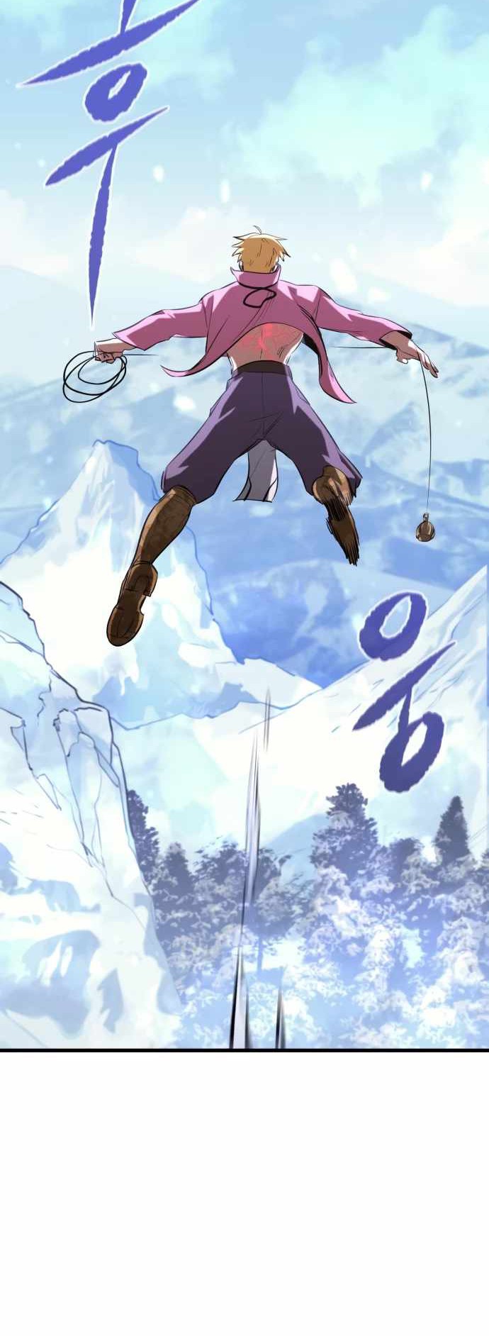 Phantom Spirit King Chapter 61 - halaman 41