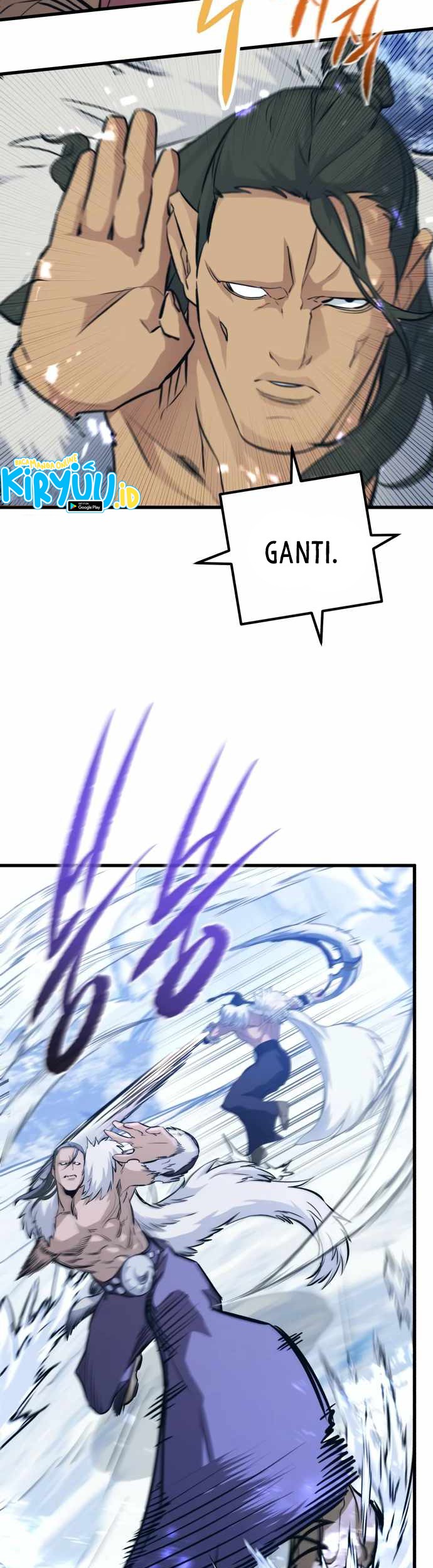 Phantom Spirit King Chapter 61 - halaman 44