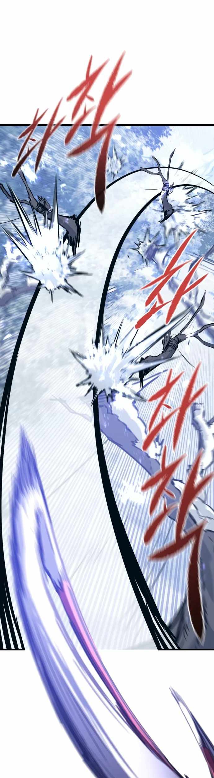 Phantom Spirit King Chapter 61 - halaman 46