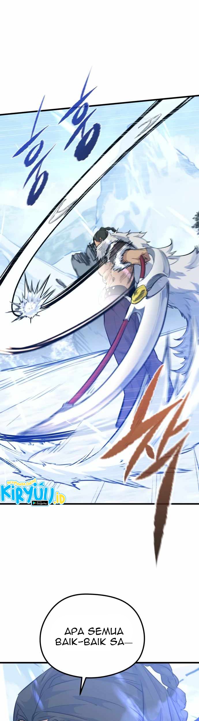 Phantom Spirit King Chapter 61 - halaman 48