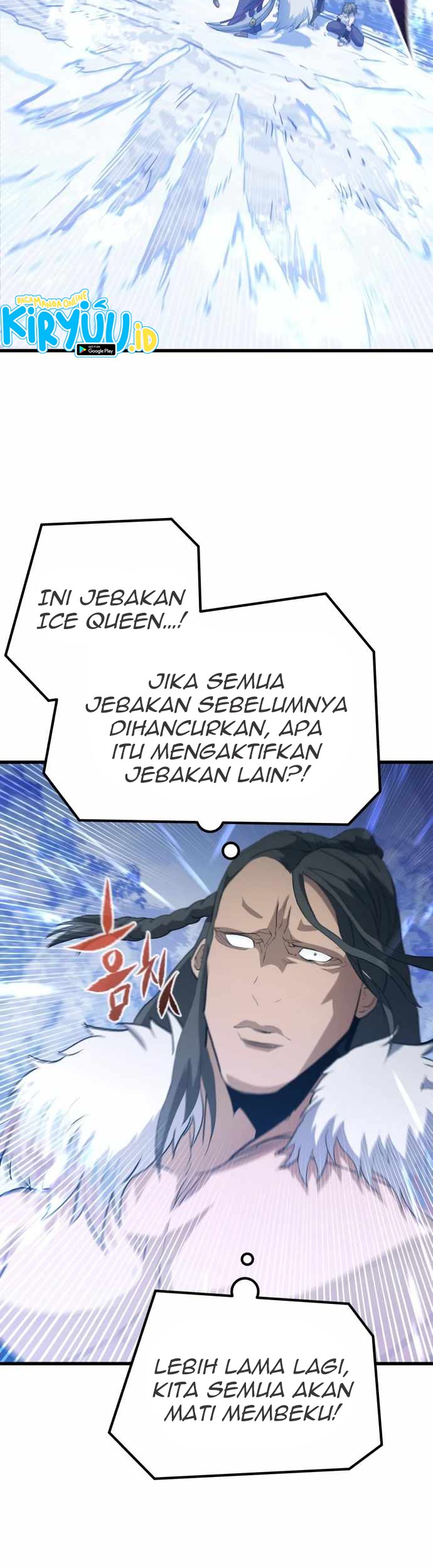 Phantom Spirit King Chapter 61 - halaman 52