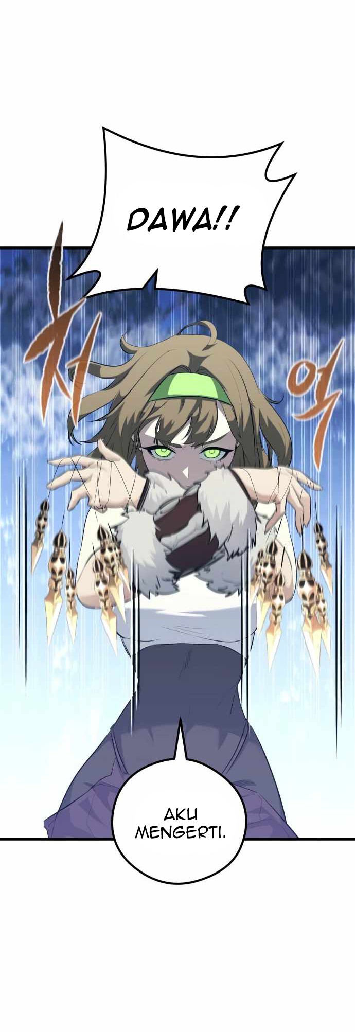 Phantom Spirit King Chapter 61 - halaman 53