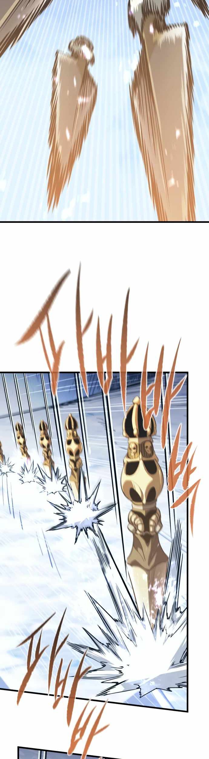 Phantom Spirit King Chapter 61 - halaman 55