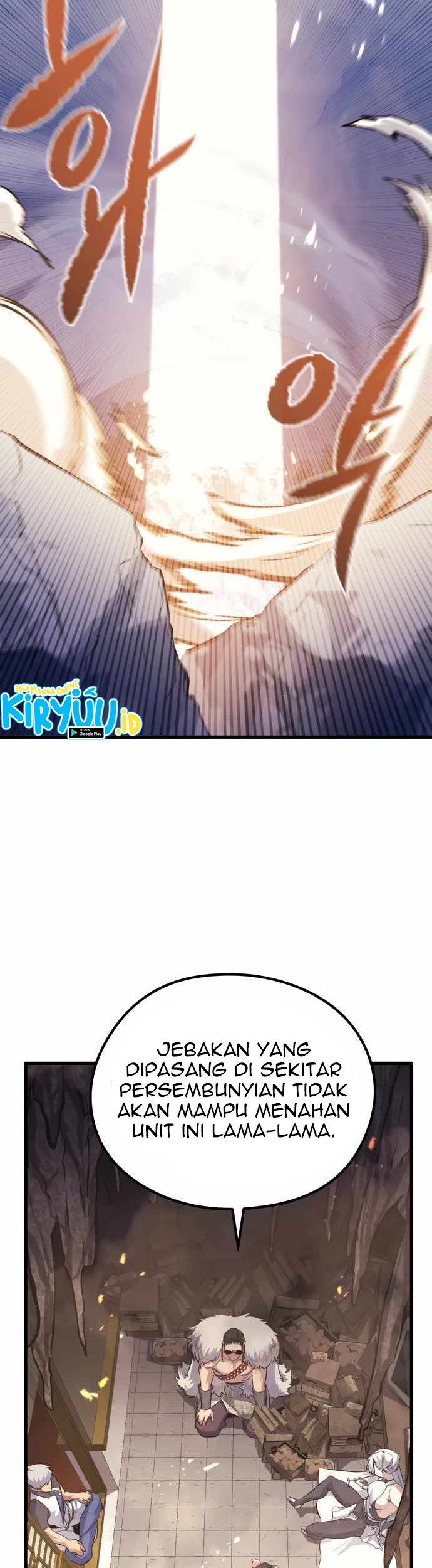 Phantom Spirit King Chapter 61 - halaman 59
