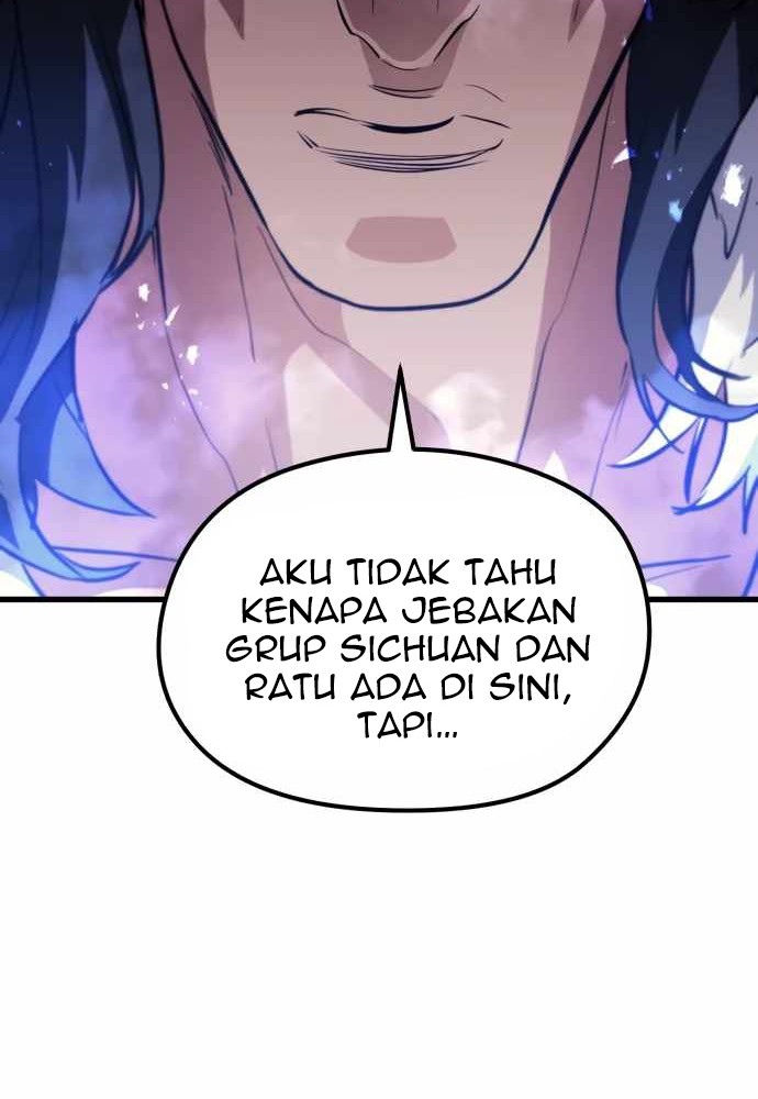 Phantom Spirit King Chapter 61 - halaman 61