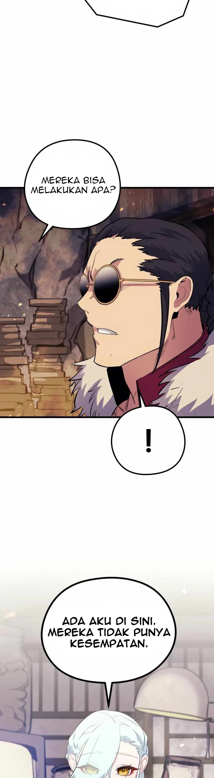 Phantom Spirit King Chapter 61 - halaman 64