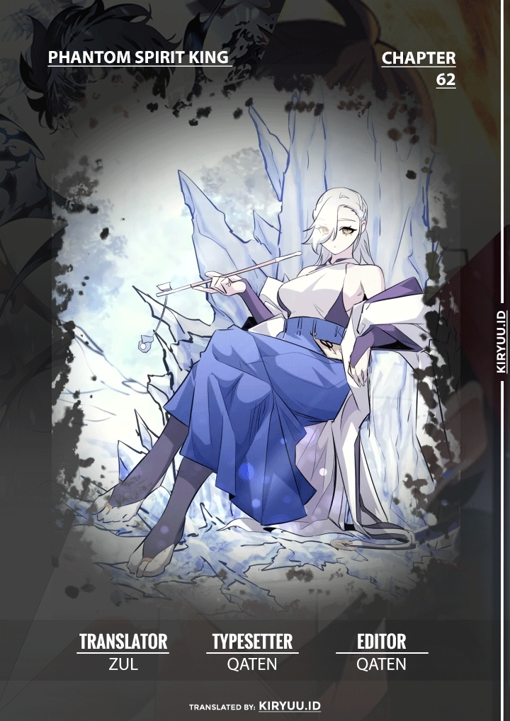 Phantom Spirit King Chapter 62 - halaman 1