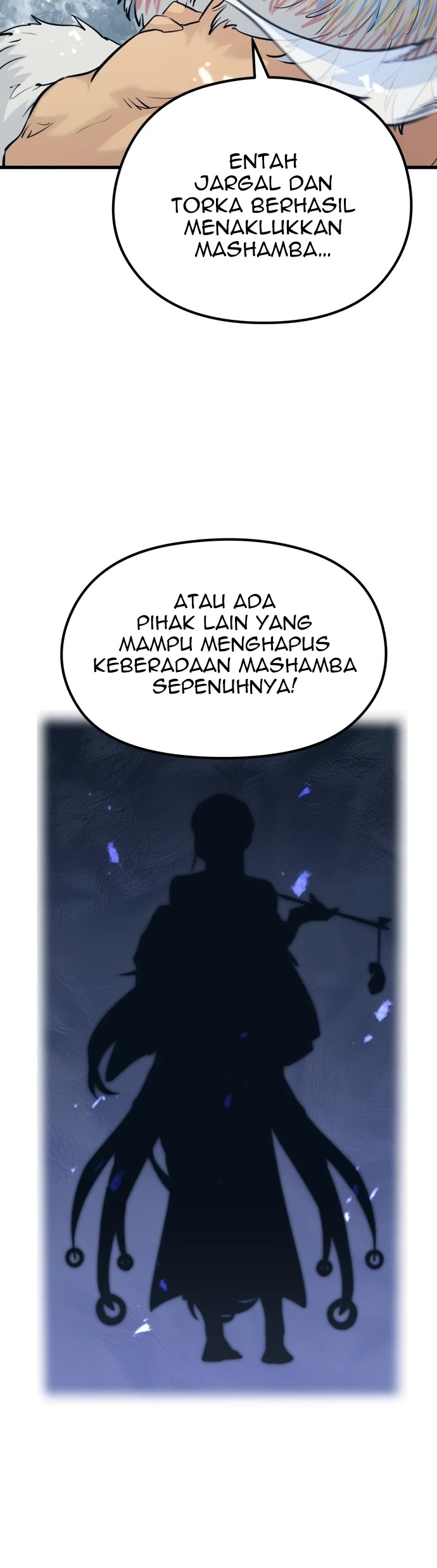 Phantom Spirit King Chapter 62 - halaman 13