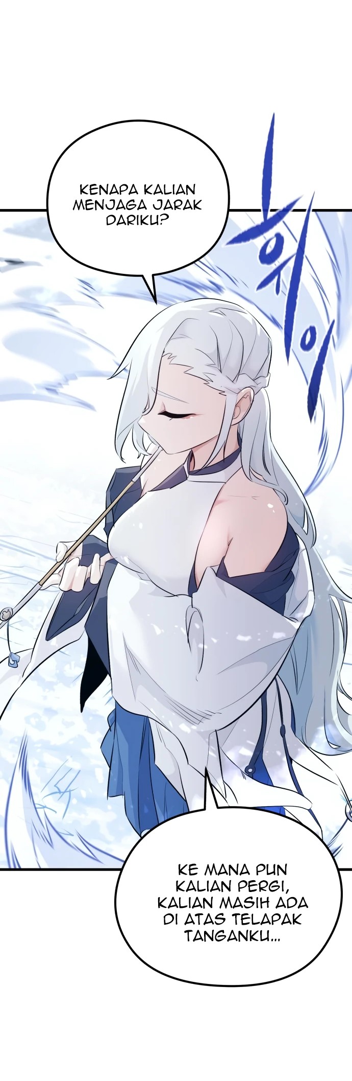Phantom Spirit King Chapter 62 - halaman 17