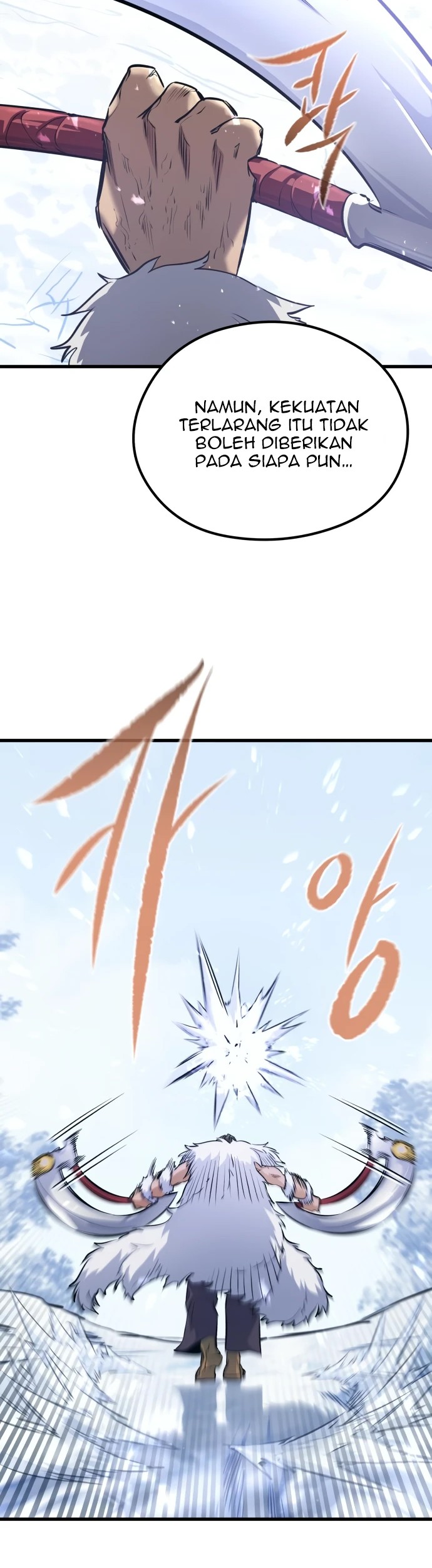 Phantom Spirit King Chapter 62 - halaman 21