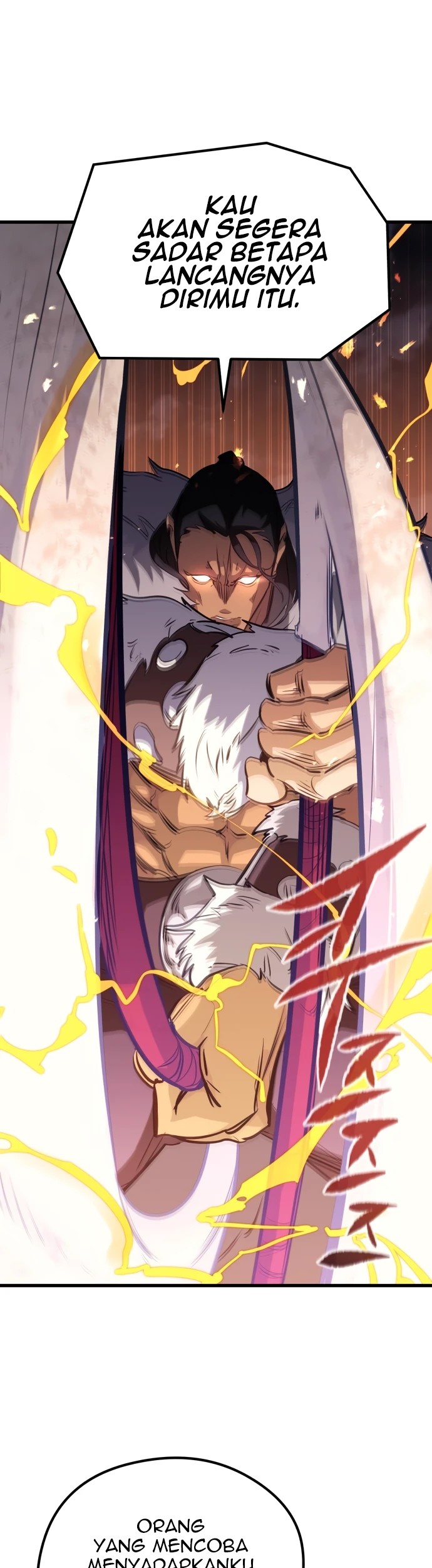 Phantom Spirit King Chapter 62 - halaman 22