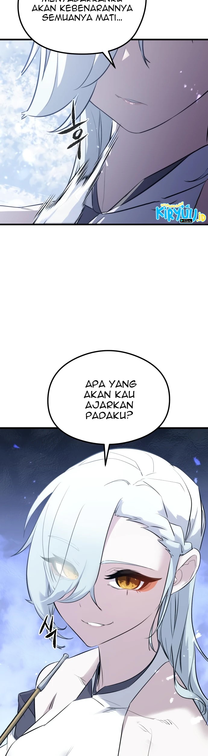 Phantom Spirit King Chapter 62 - halaman 23