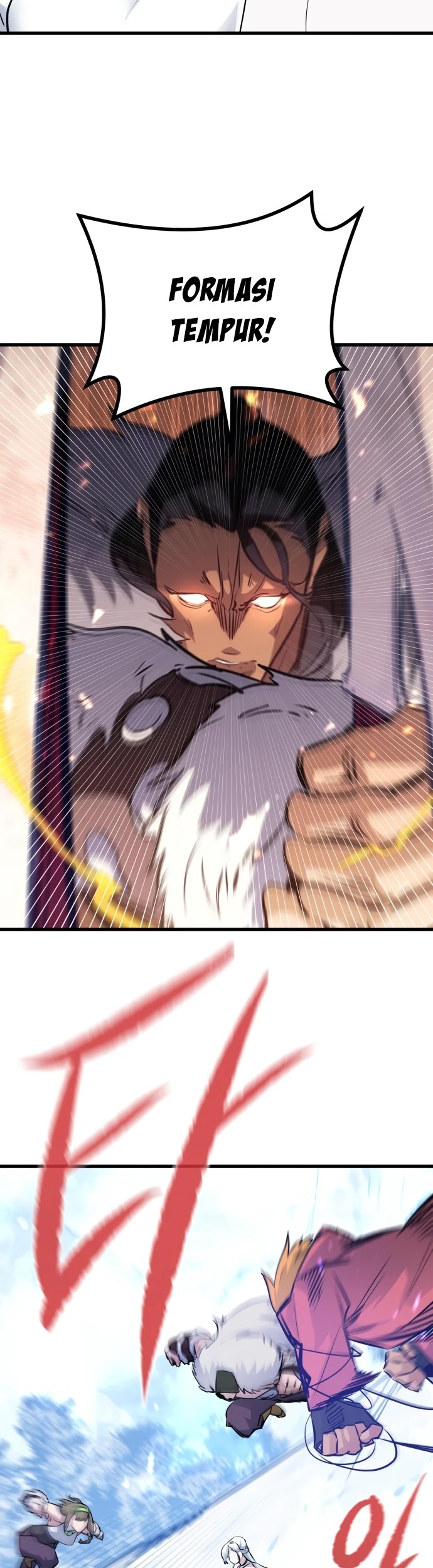 Phantom Spirit King Chapter 62 - halaman 24
