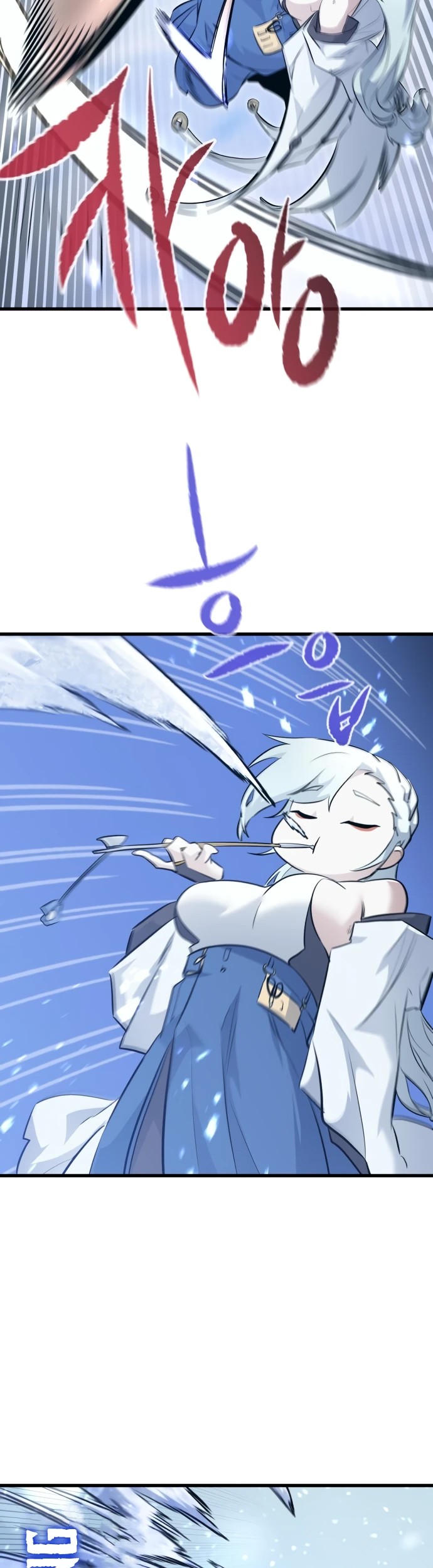 Phantom Spirit King Chapter 62 - halaman 28
