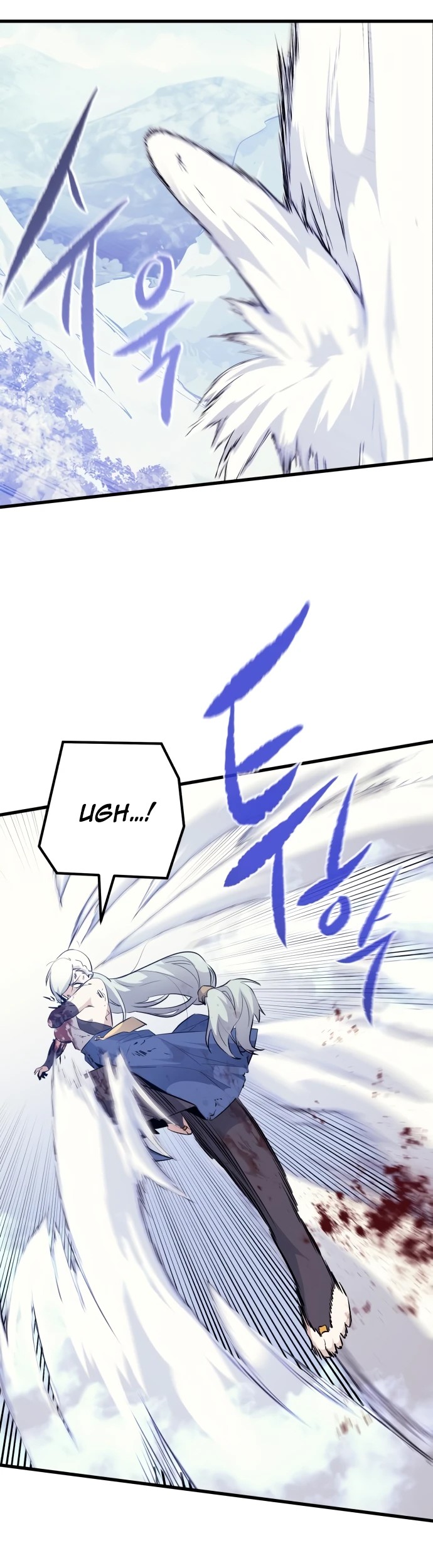 Phantom Spirit King Chapter 62 - halaman 38