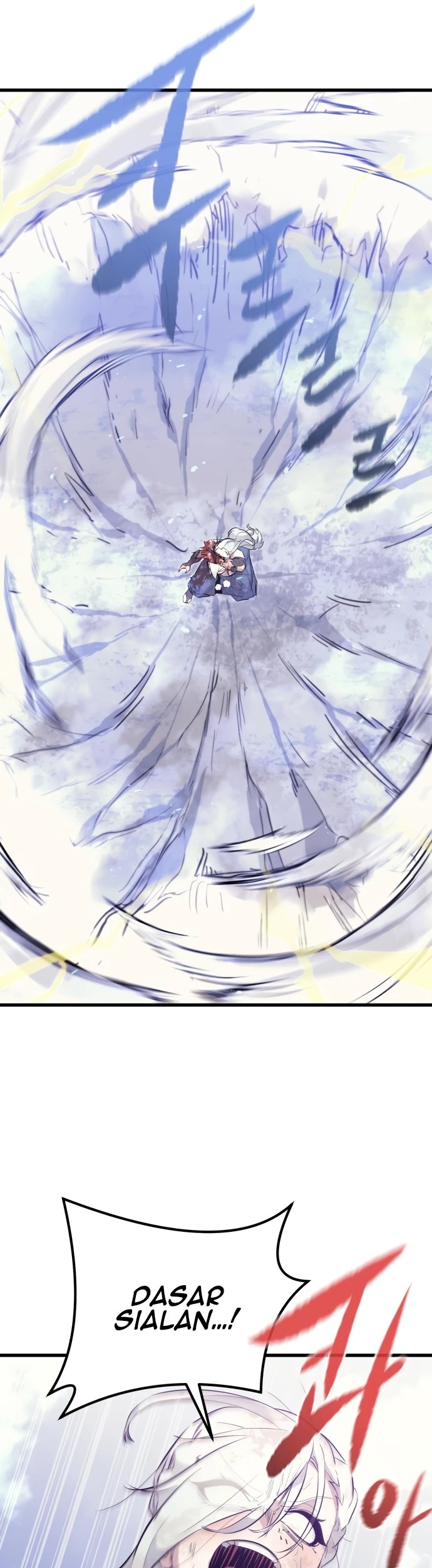Phantom Spirit King Chapter 62 - halaman 42