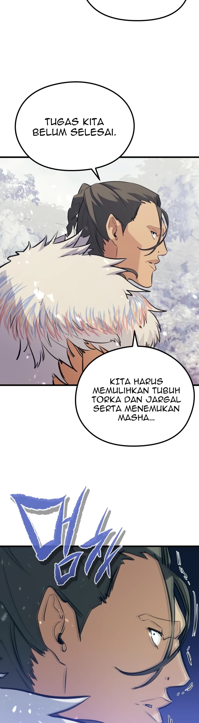 Phantom Spirit King Chapter 62 - halaman 52
