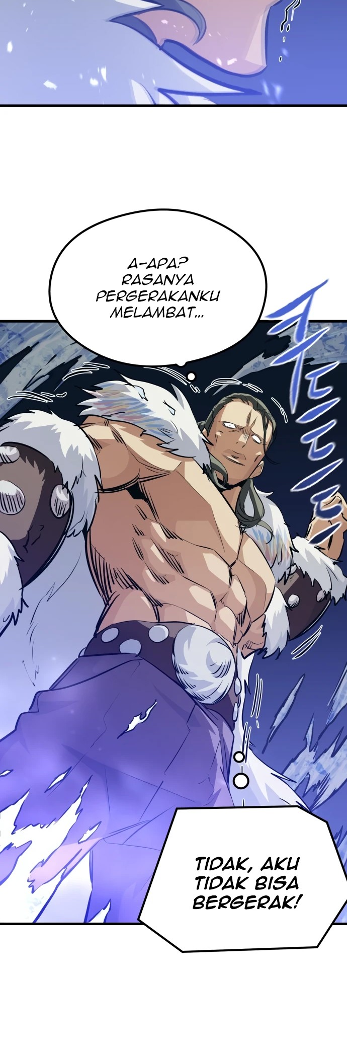 Phantom Spirit King Chapter 62 - halaman 53