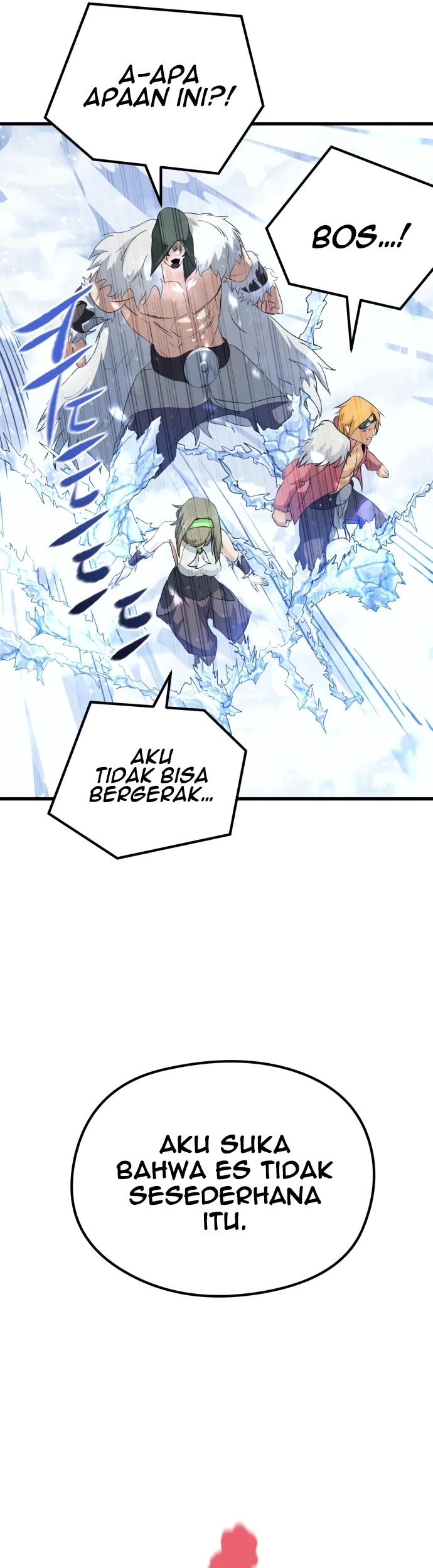 Phantom Spirit King Chapter 62 - halaman 54