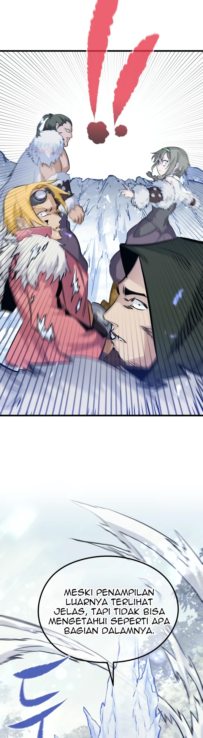 Phantom Spirit King Chapter 62 - halaman 55