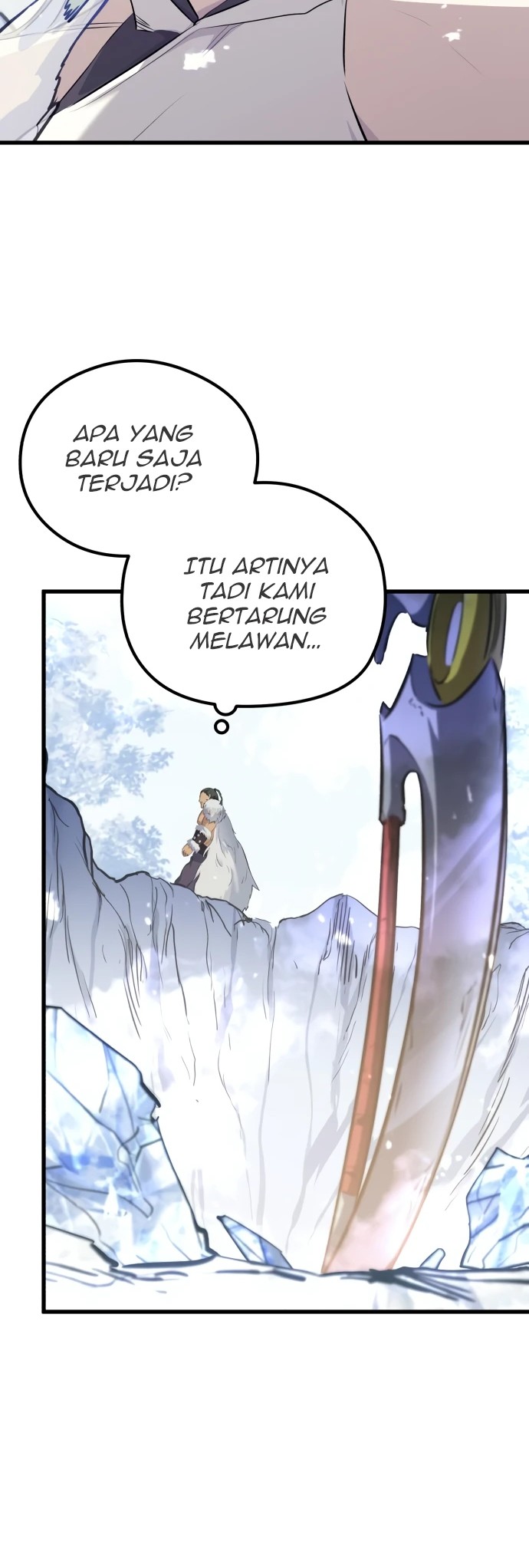 Phantom Spirit King Chapter 62 - halaman 57