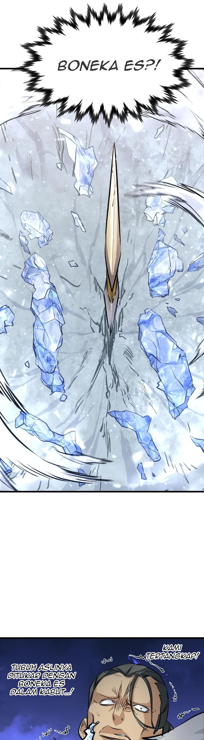 Phantom Spirit King Chapter 62 - halaman 58