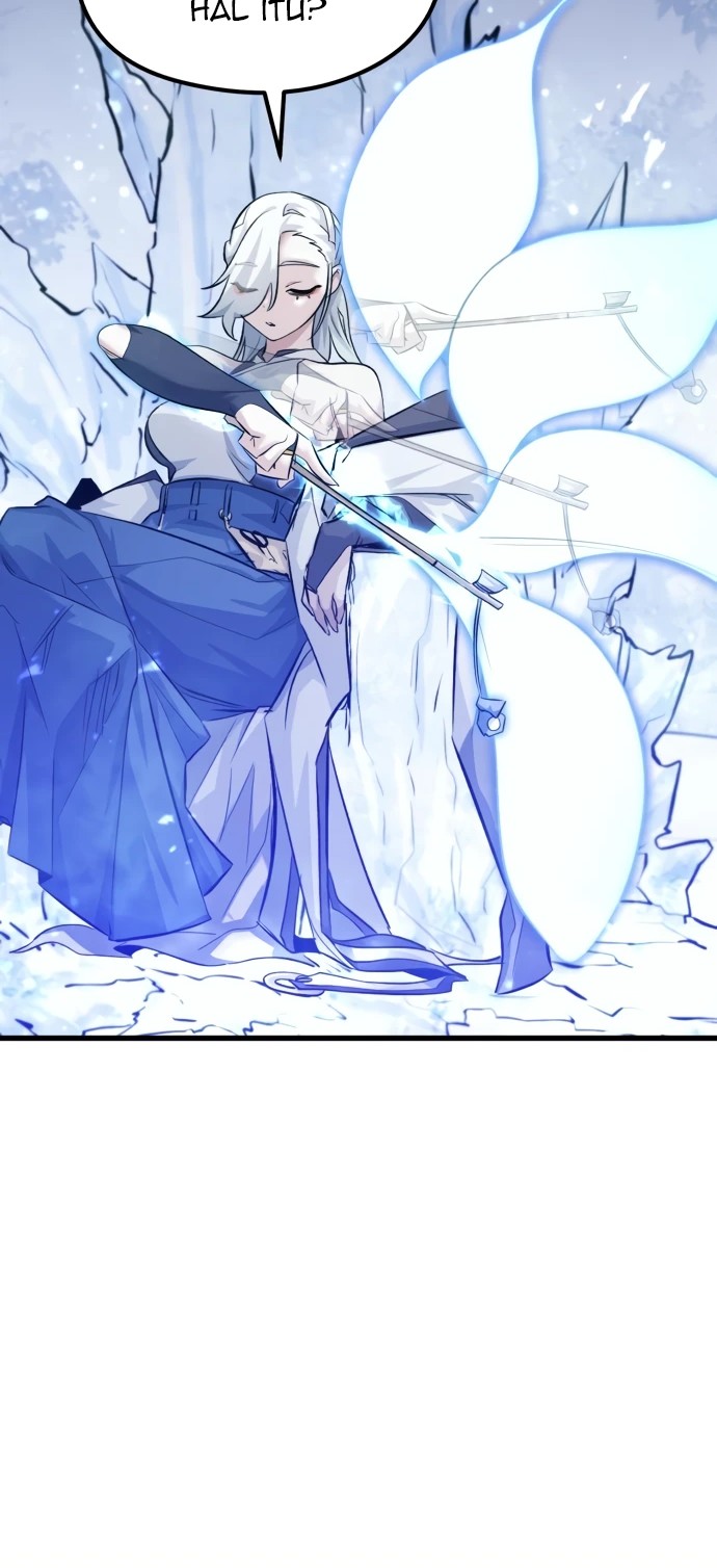 Phantom Spirit King Chapter 62 - halaman 61