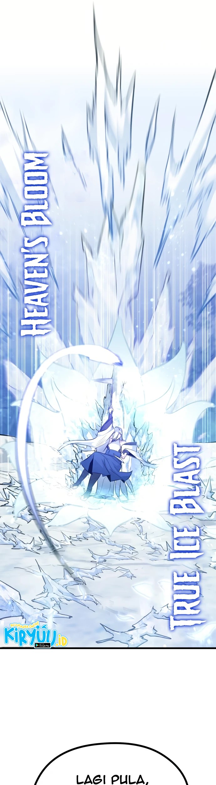 Phantom Spirit King Chapter 62 - halaman 62