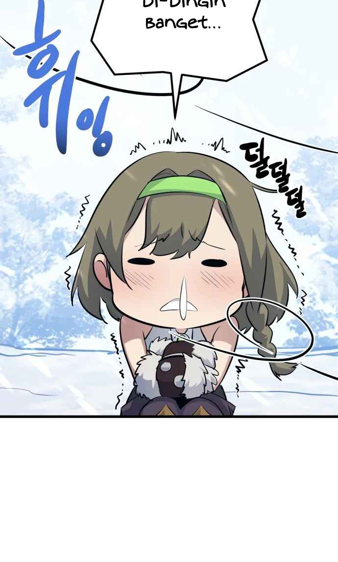 Phantom Spirit King Chapter 62 - halaman 9
