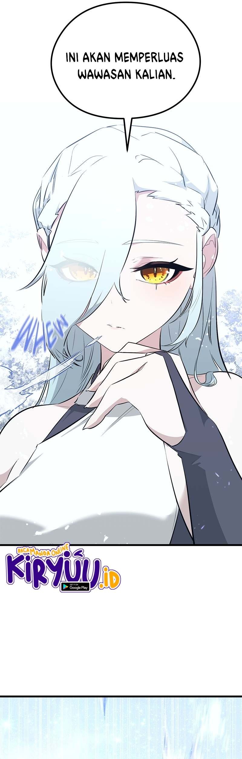 Phantom Spirit King Chapter 63 - halaman 10