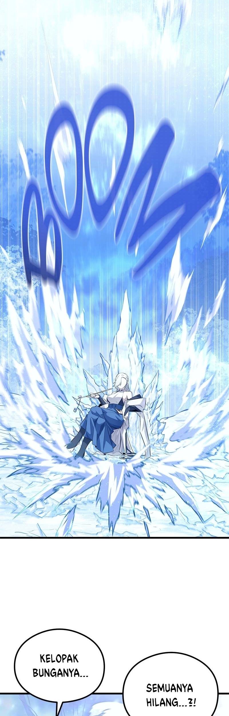 Phantom Spirit King Chapter 63 - halaman 11