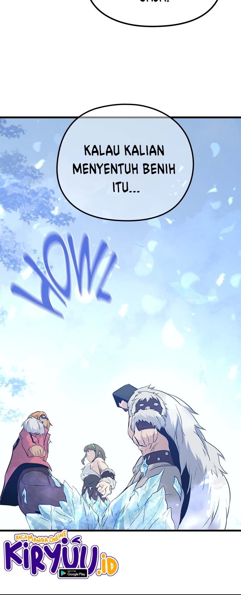 Phantom Spirit King Chapter 63 - halaman 13