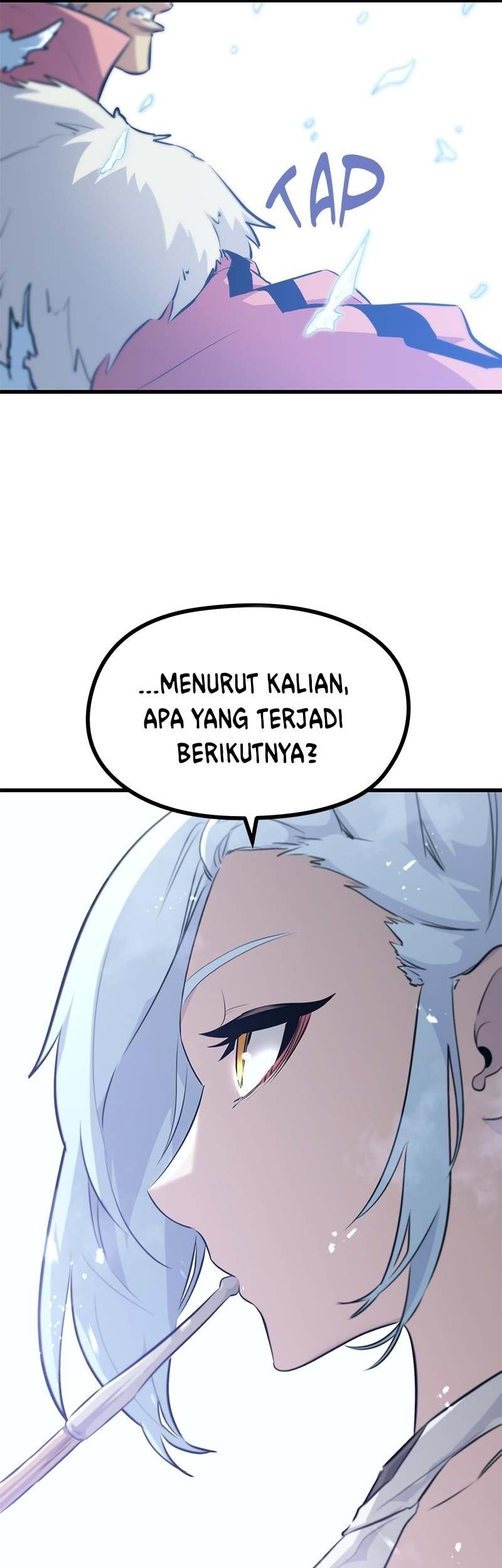 Phantom Spirit King Chapter 63 - halaman 14