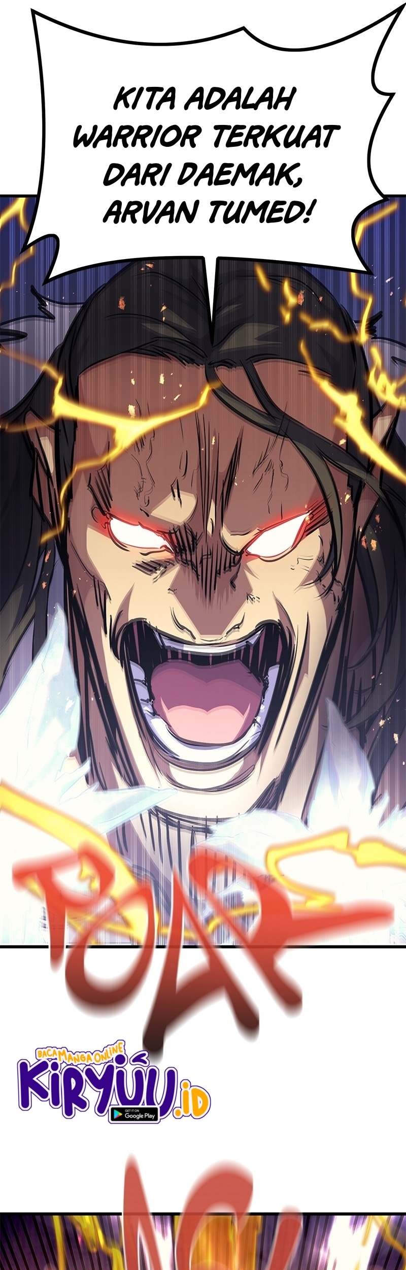 Phantom Spirit King Chapter 63 - halaman 18