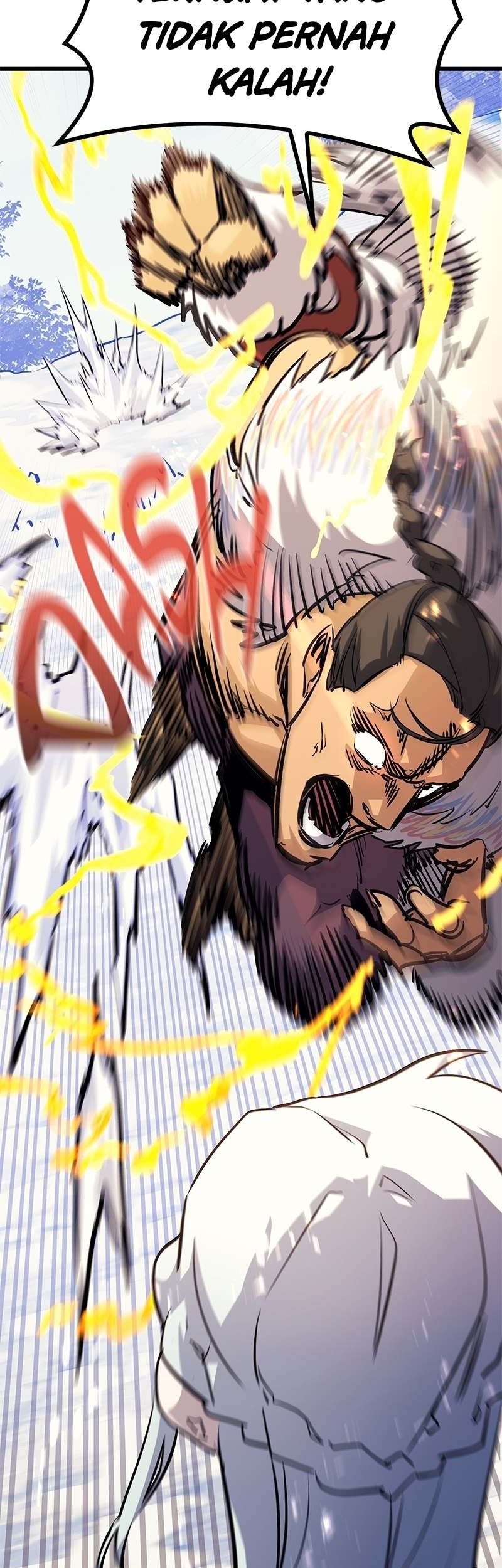 Phantom Spirit King Chapter 63 - halaman 20
