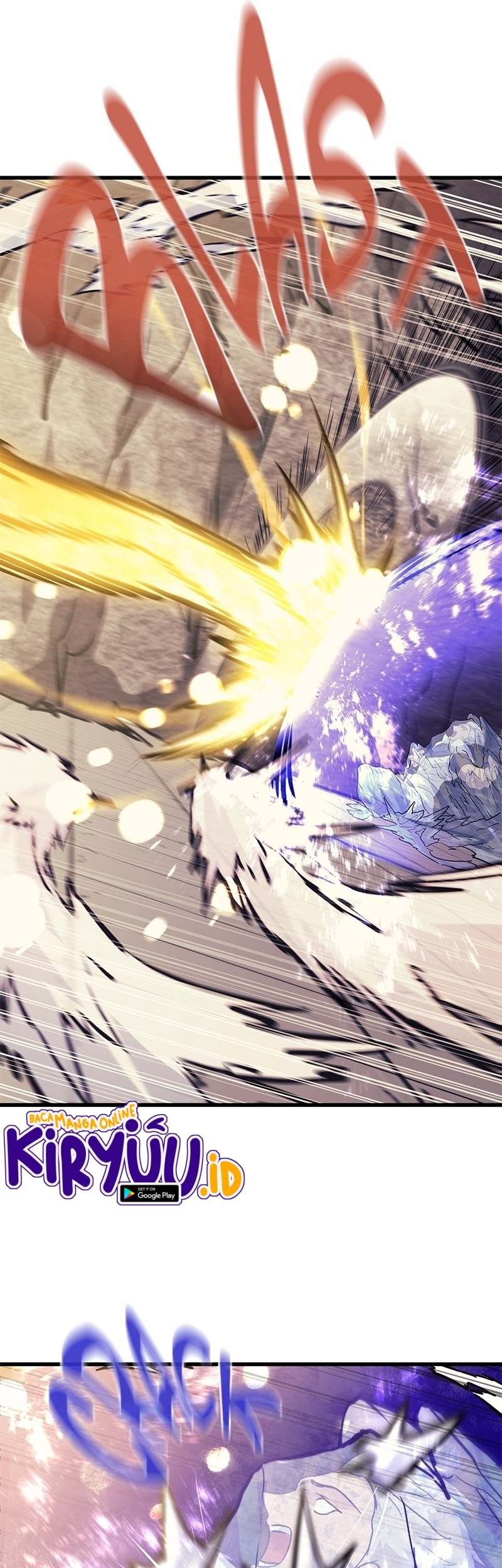 Phantom Spirit King Chapter 63 - halaman 50