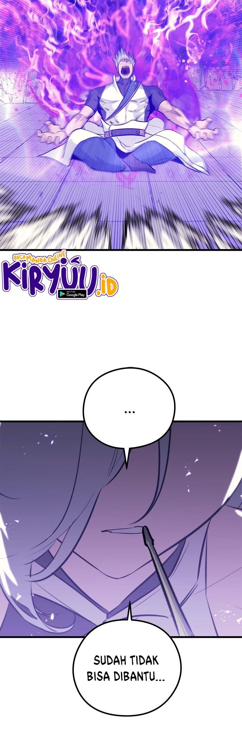 Phantom Spirit King Chapter 63 - halaman 55