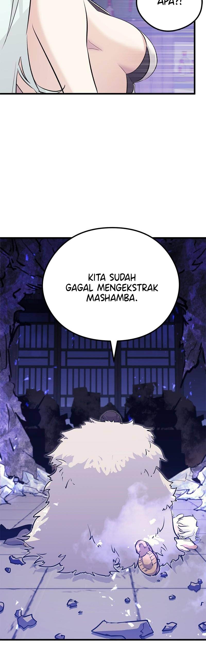 Phantom Spirit King Chapter 64 - halaman 11