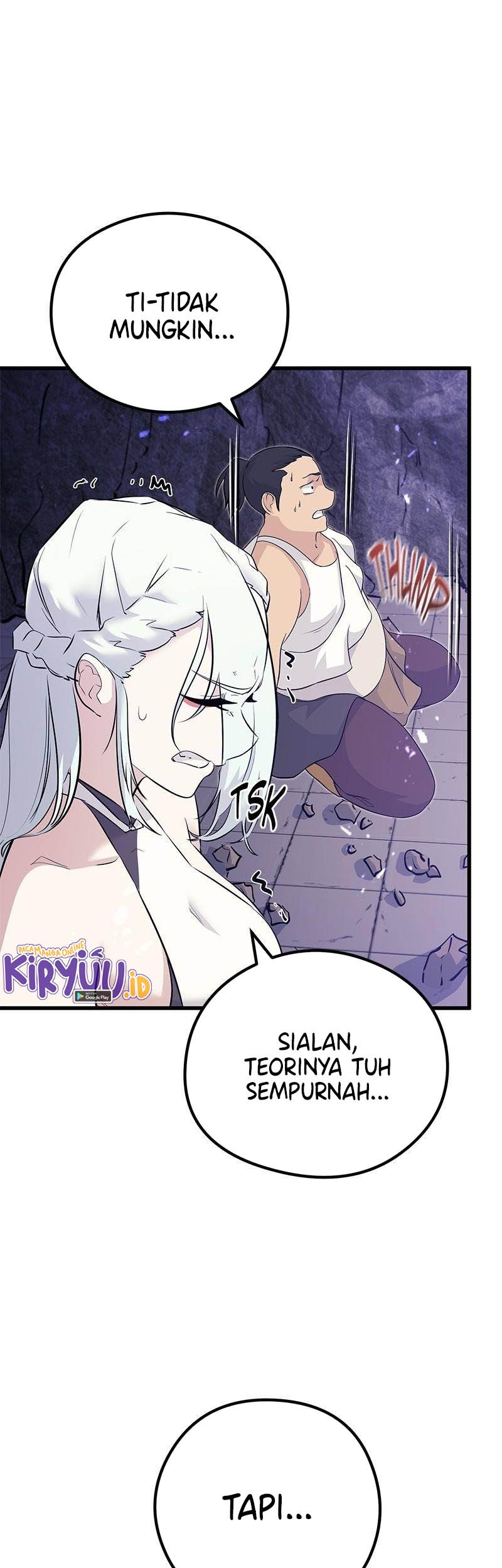 Phantom Spirit King Chapter 64 - halaman 12