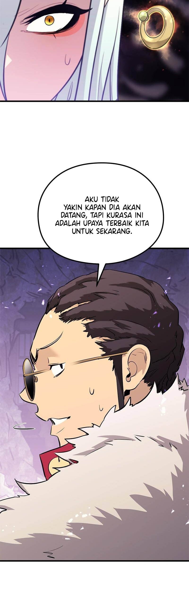 Phantom Spirit King Chapter 64 - halaman 15