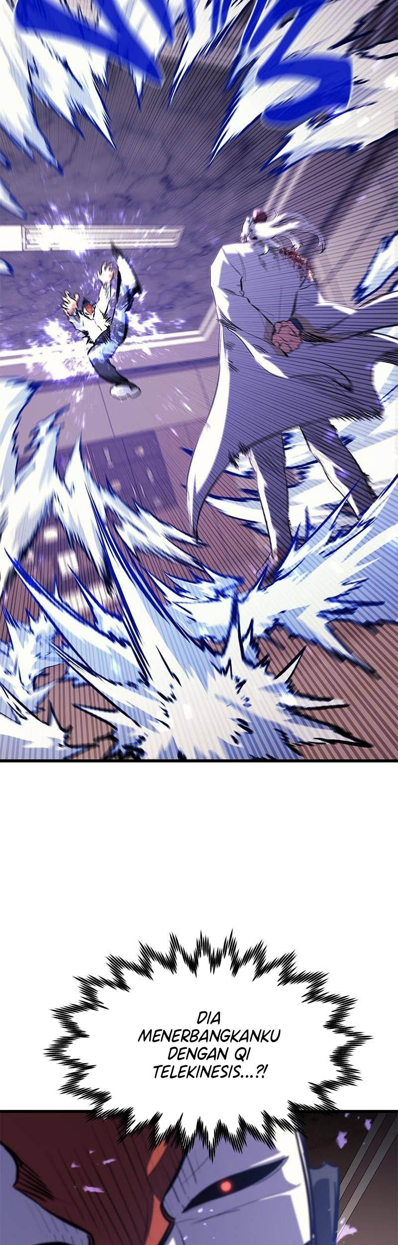 Phantom Spirit King Chapter 64 - halaman 42