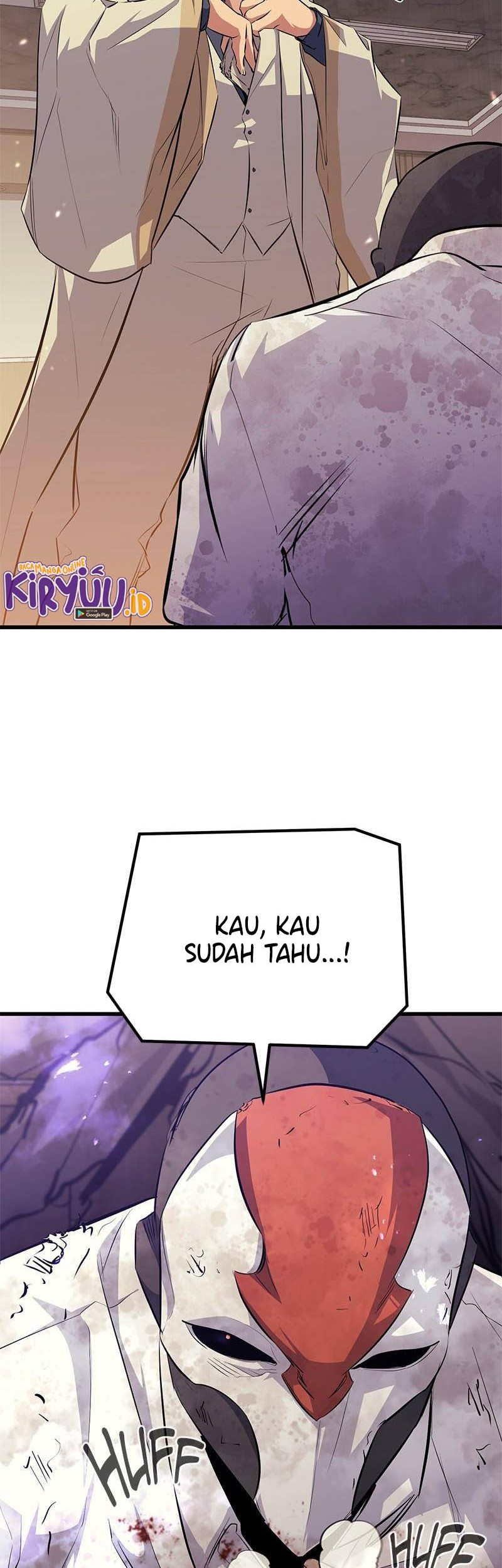 Phantom Spirit King Chapter 64 - halaman 61