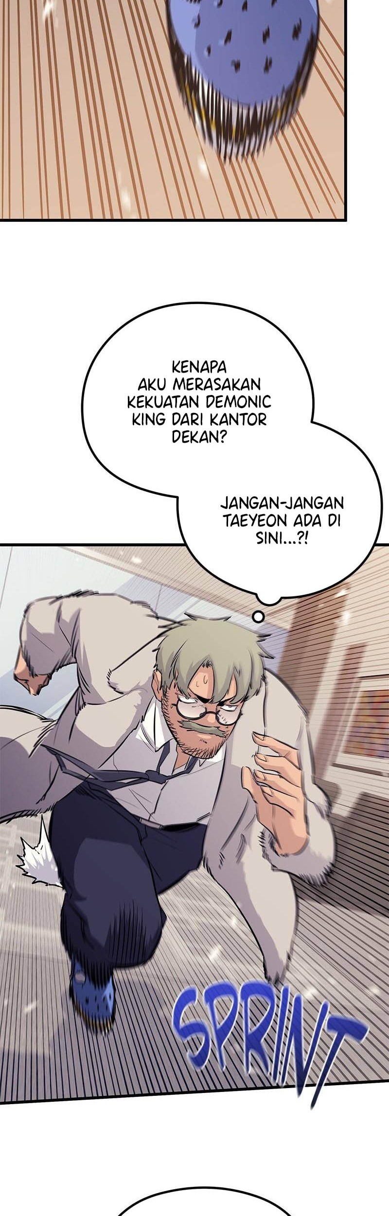 Phantom Spirit King Chapter 64 - halaman 78