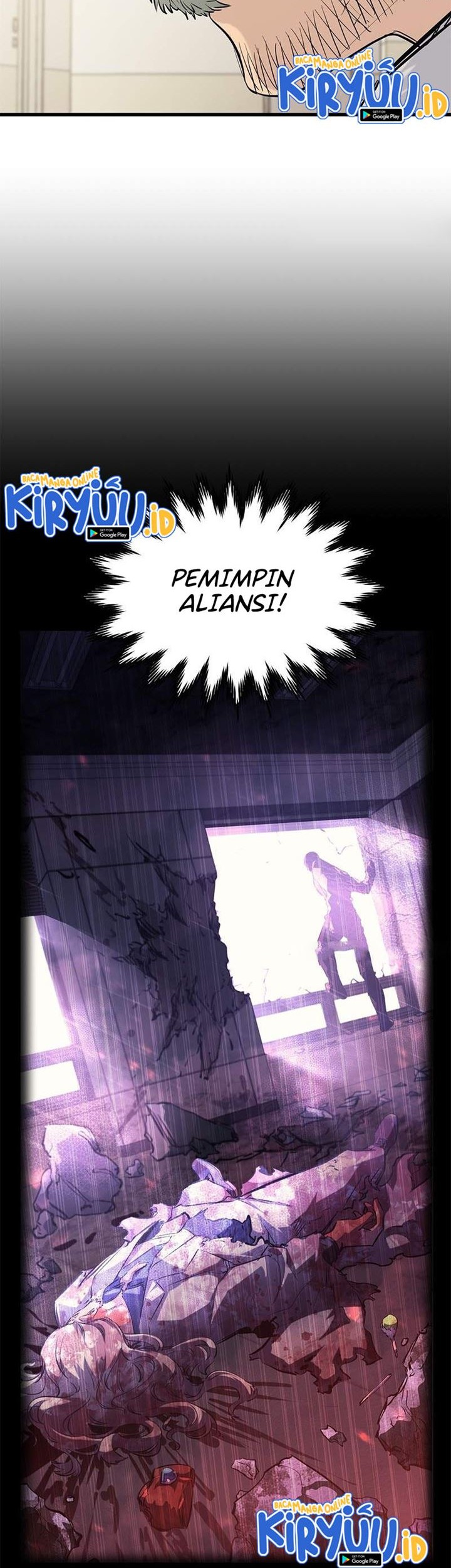 Phantom Spirit King Chapter 65 - halaman 19