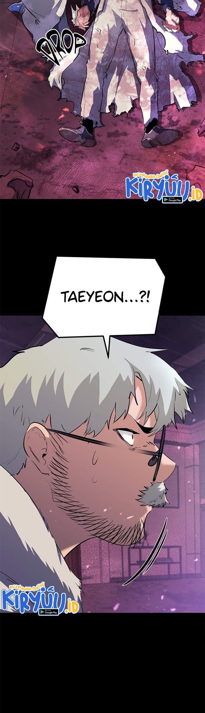 Phantom Spirit King Chapter 65 - halaman 23
