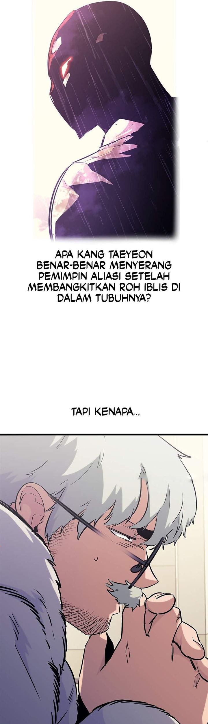 Phantom Spirit King Chapter 65 - halaman 26