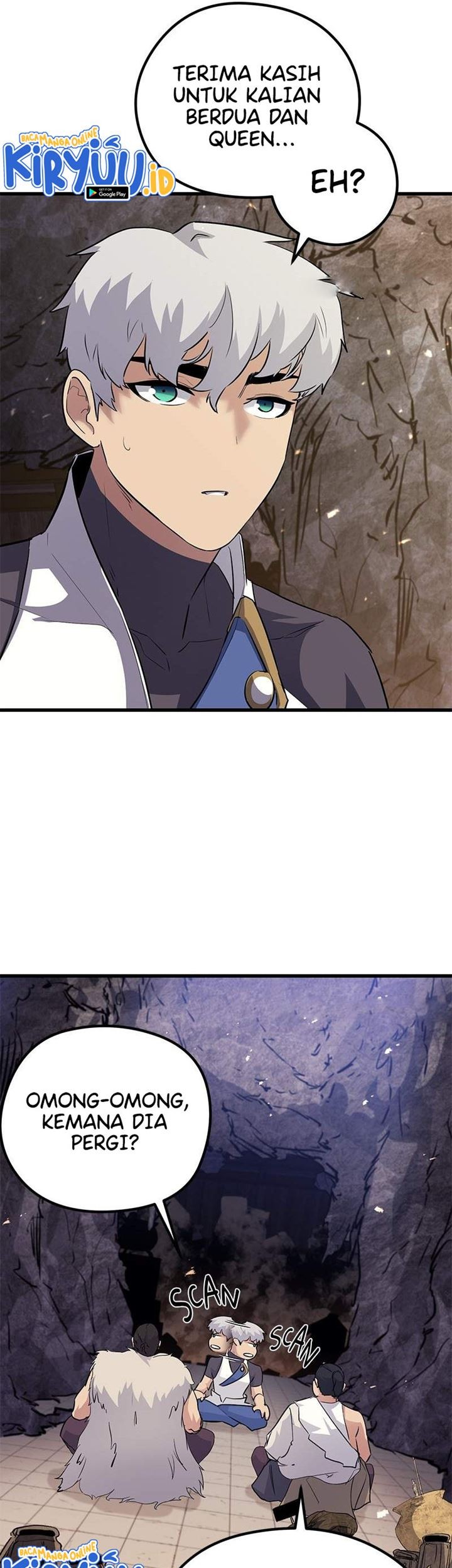 Phantom Spirit King Chapter 65 - halaman 42