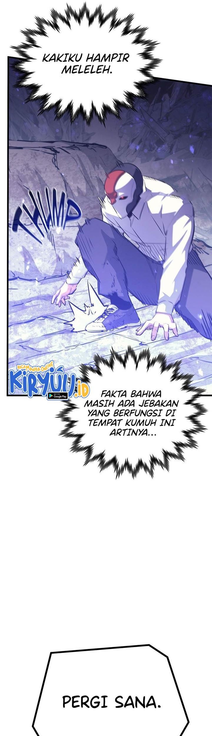Phantom Spirit King Chapter 65 - halaman 54