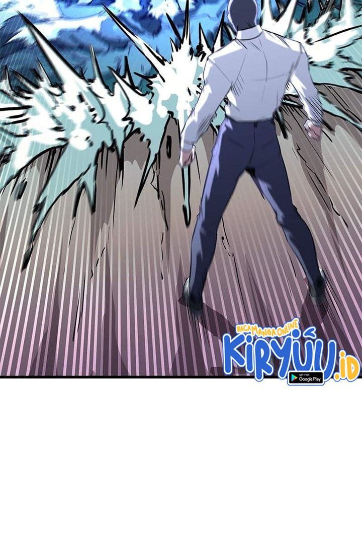 Phantom Spirit King Chapter 65 - halaman 61