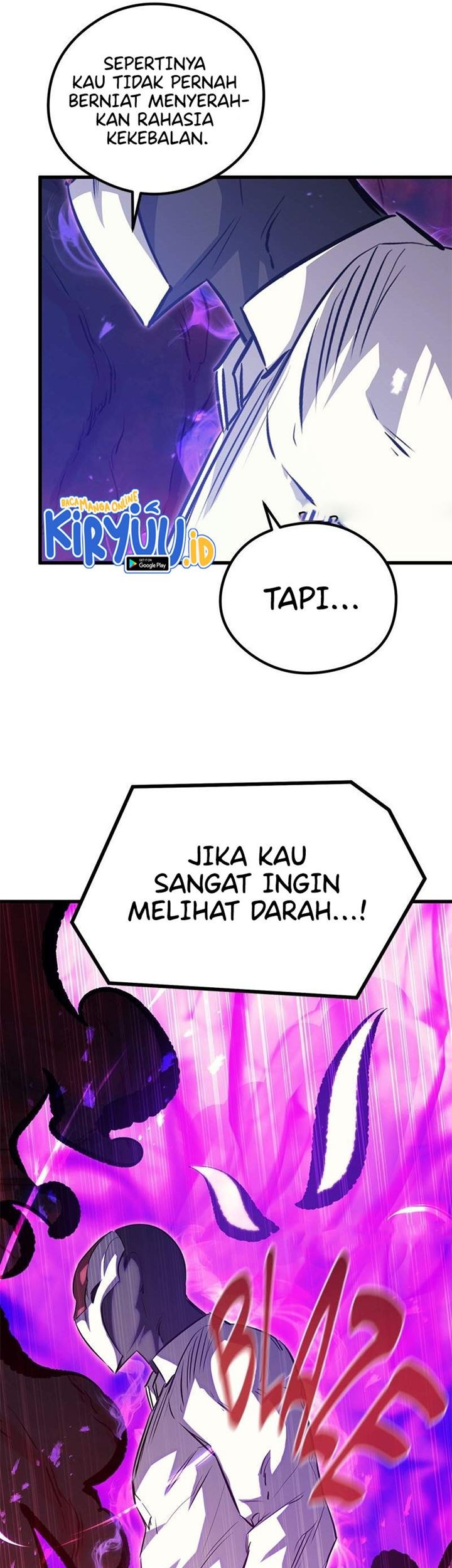 Phantom Spirit King Chapter 65 - halaman 62